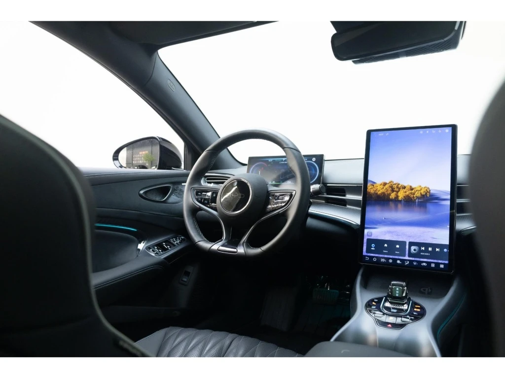 BYD SEAL – foto 14