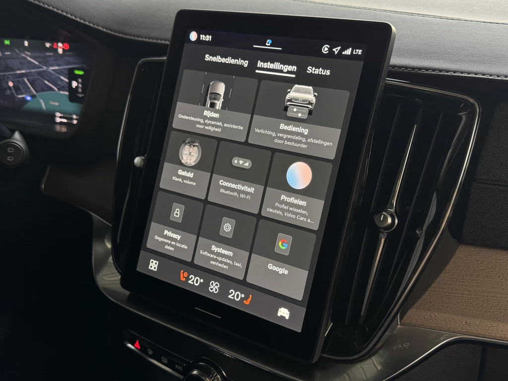 Volvo XC90 – foto 61