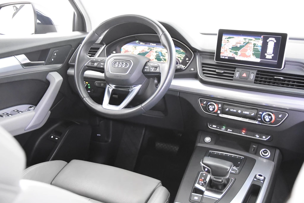 Audi Q5 – foto 23
