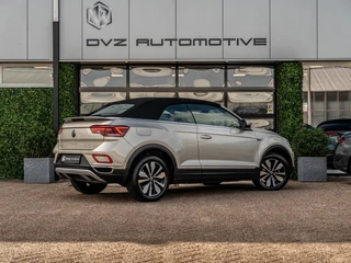 Volkswagen T-Roc – thumbnail 6