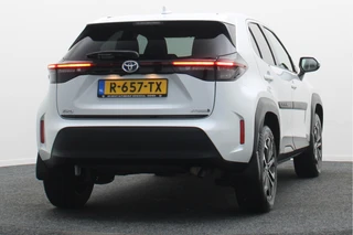 Toyota Yaris Cross – thumbnail 7