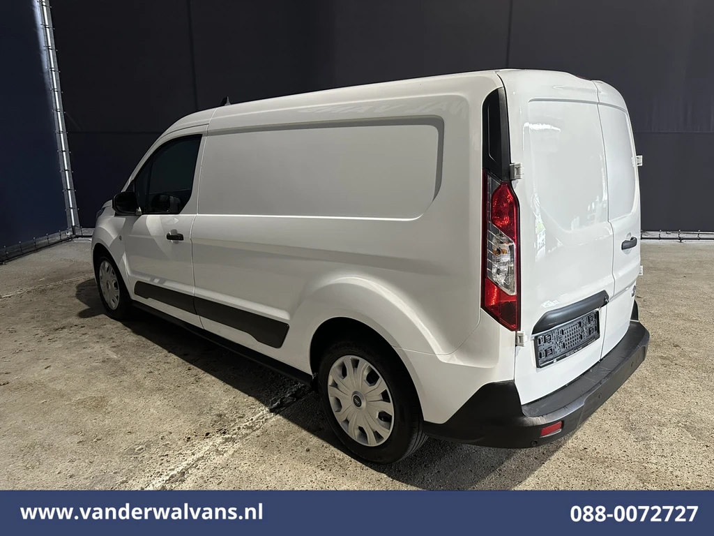 Ford Transit Connect – foto 2