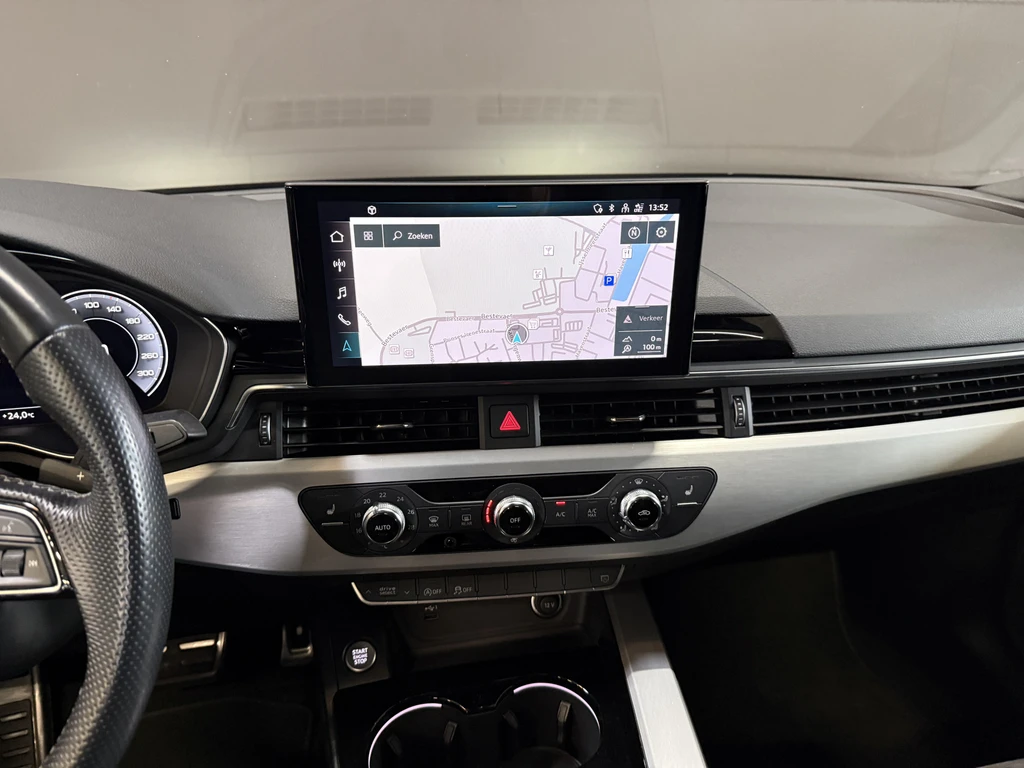 Audi A5 – foto 15