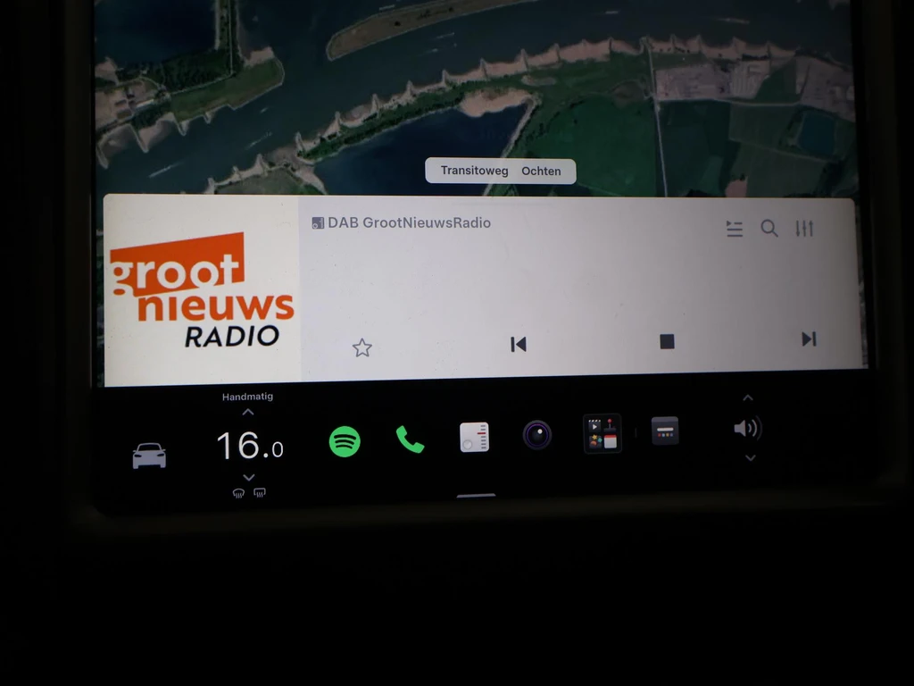 Tesla Model X – foto 50