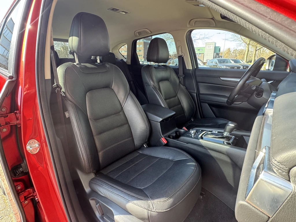 Mazda CX-5 – foto 13