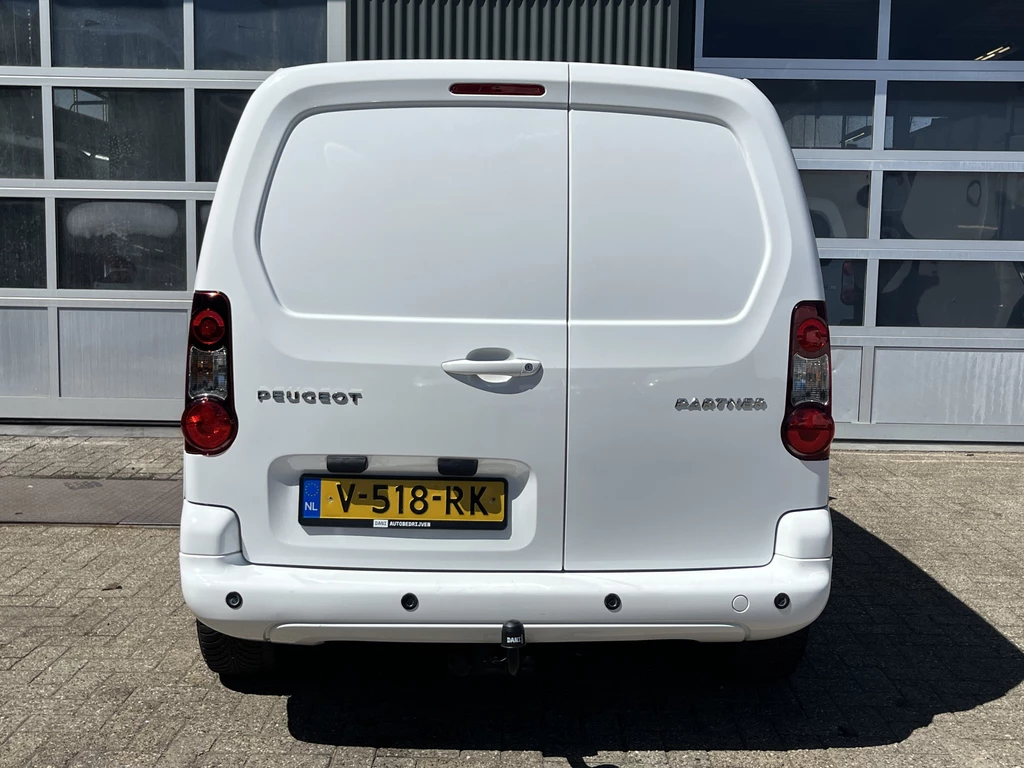 Peugeot Partner – foto 5