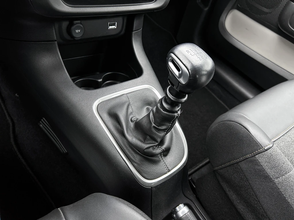 Citroën C3 – foto 28