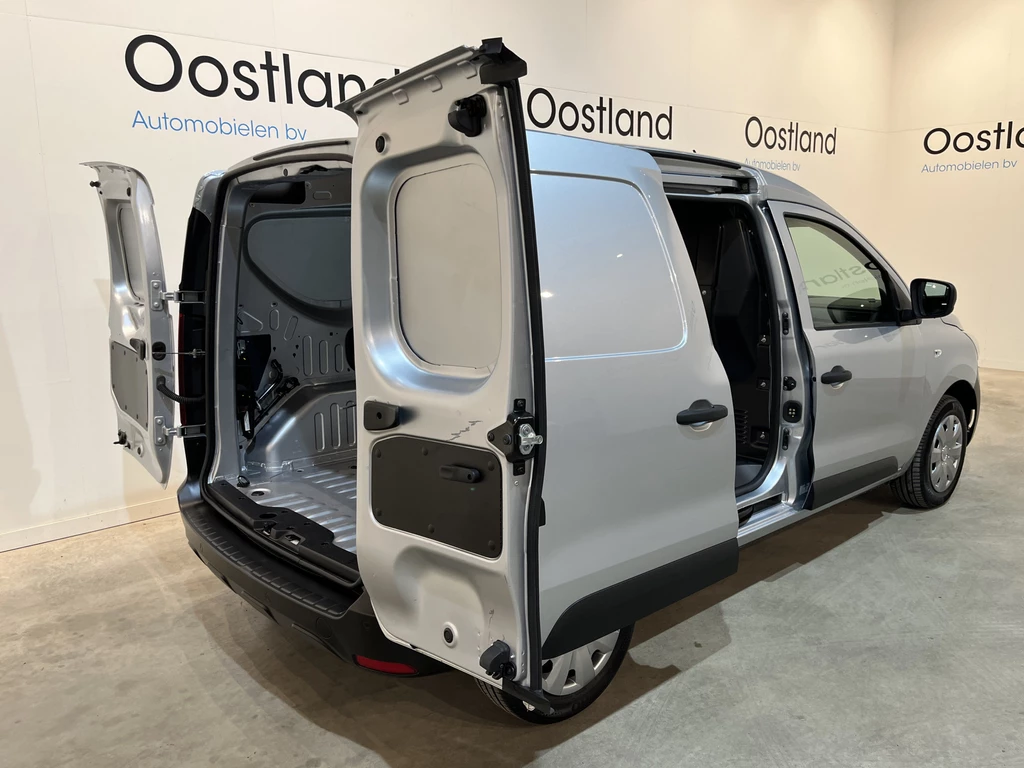 Renault Express – foto 2