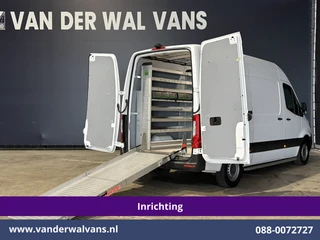 Mercedes-Benz Sprinter – thumbnail 3