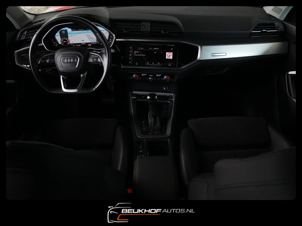 Audi Q3 – foto 21