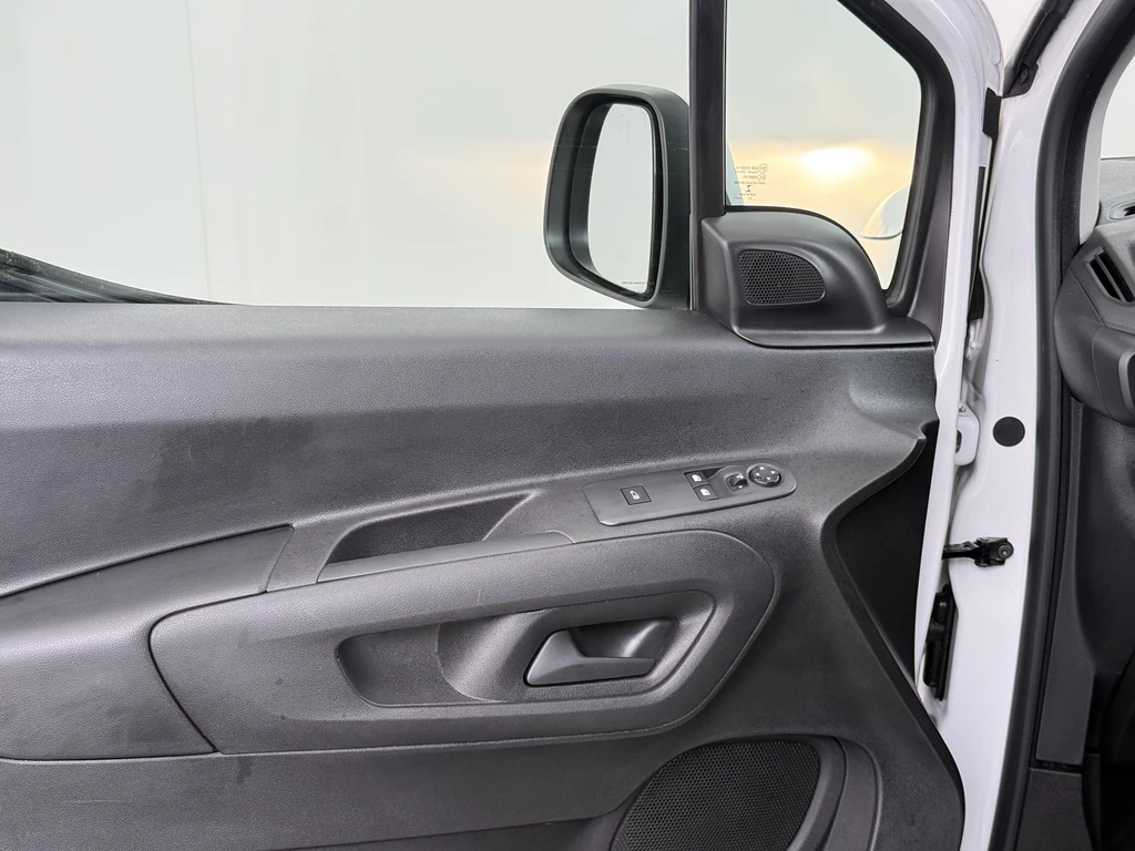Opel Combo – foto 27