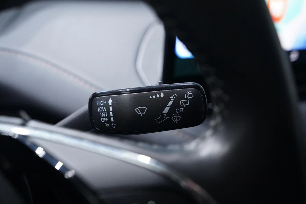 Škoda Enyaq iV – foto 21