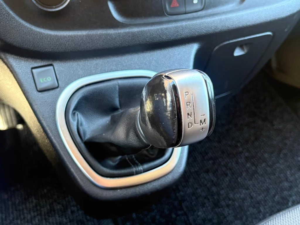 Renault Trafic – foto 20