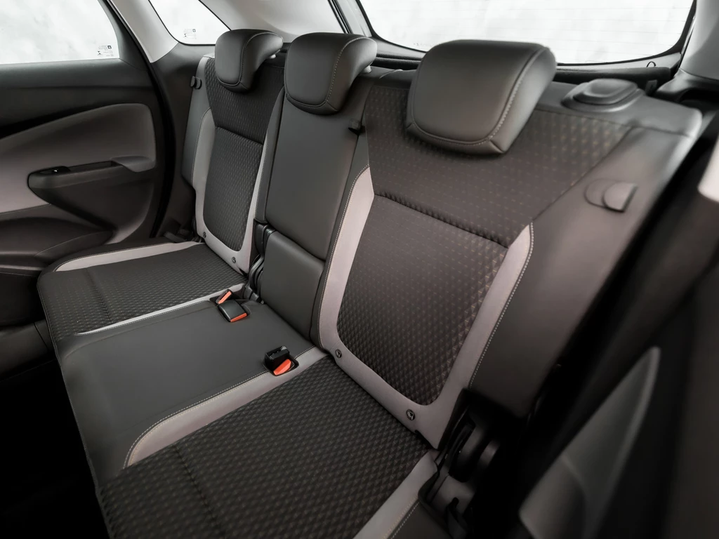 Opel Crossland X – foto 18