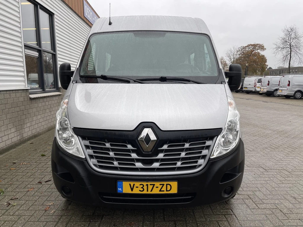 Renault Master – foto 7