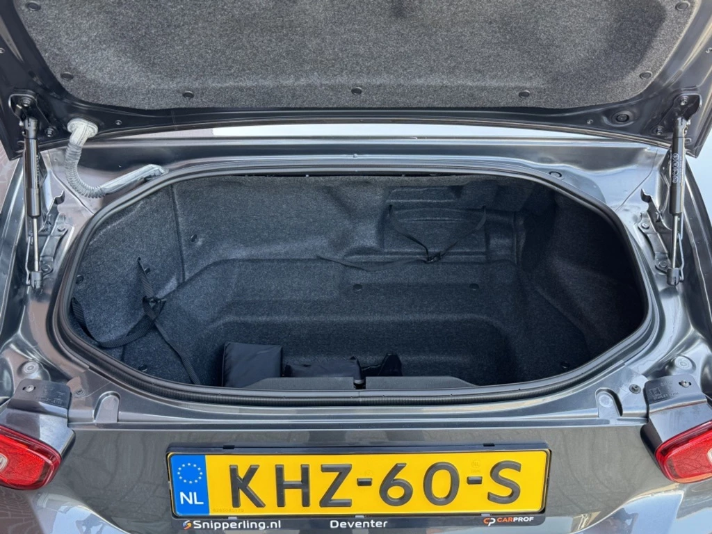 Fiat 124 Spider – foto 25
