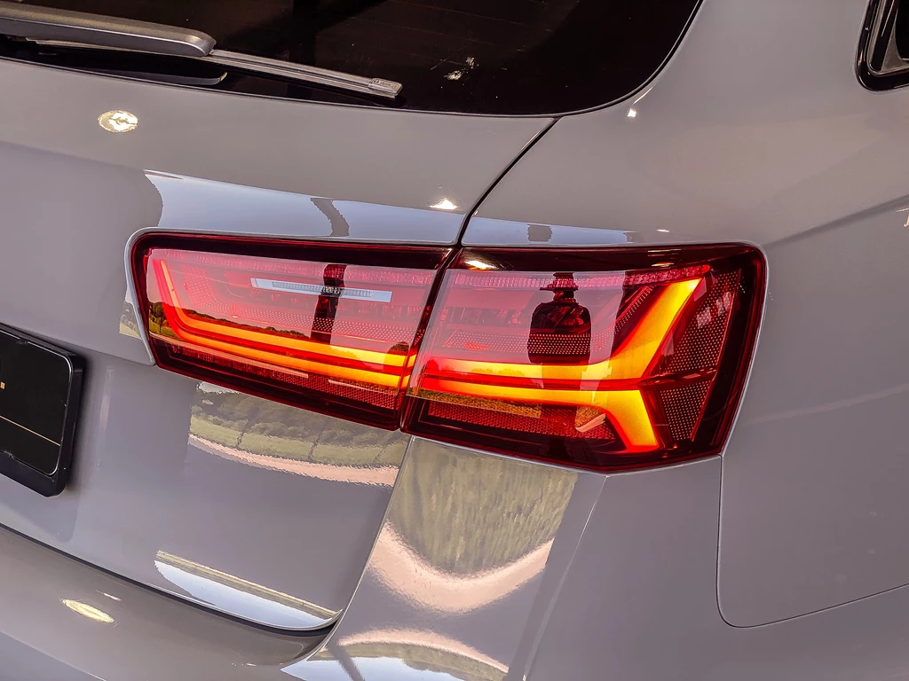 Audi S6 – foto 48