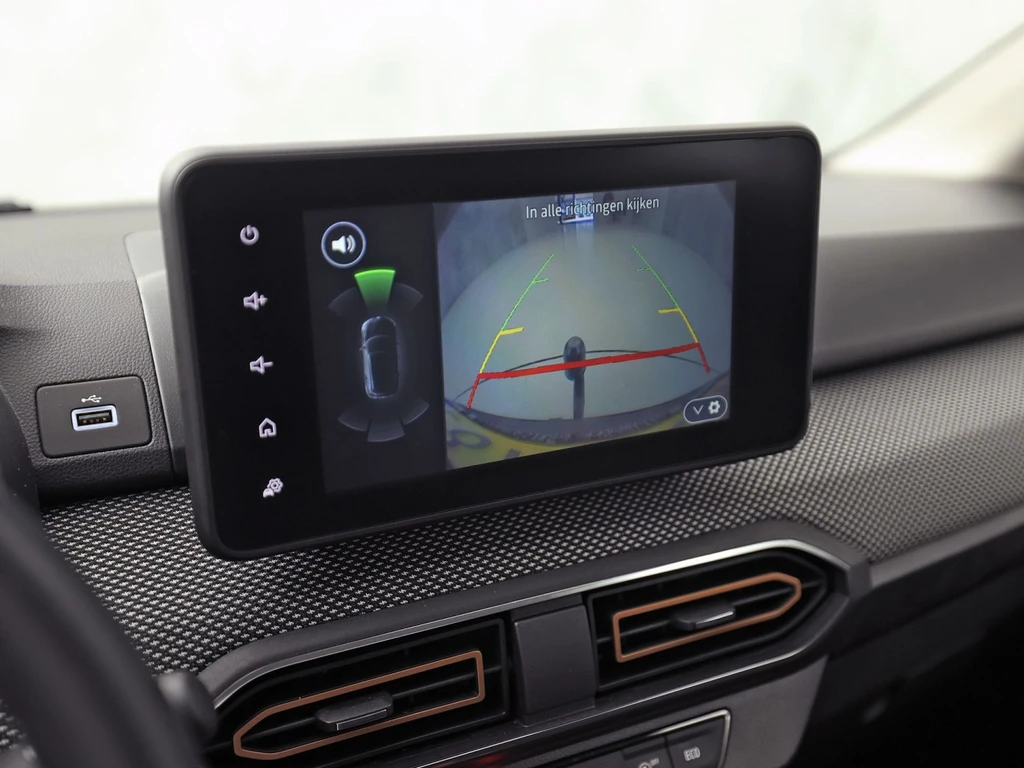 Dacia Sandero – foto 22