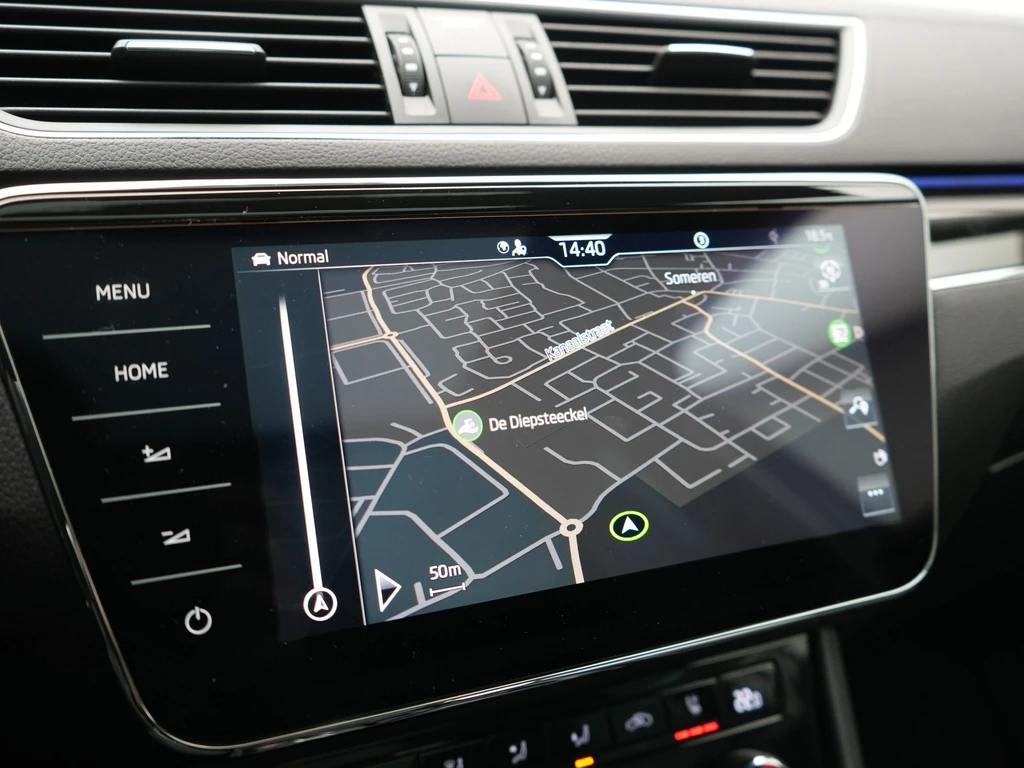Škoda Superb – foto 47