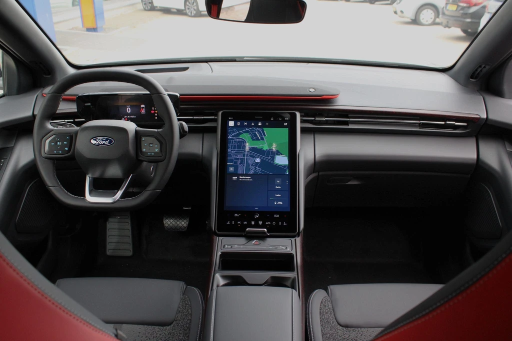 Ford Explorer – foto 47