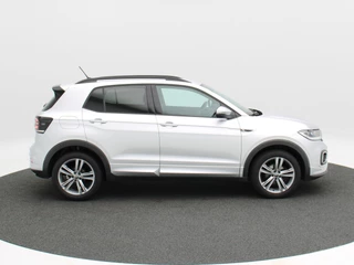 Volkswagen T-Cross – thumbnail 5