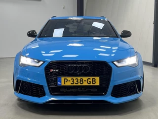 Audi RS6 – thumbnail 14