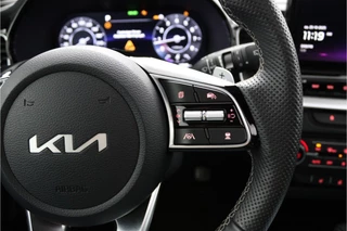 Kia Ceed Sportswagon – thumbnail 29