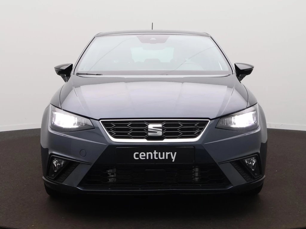 SEAT Ibiza – foto 10