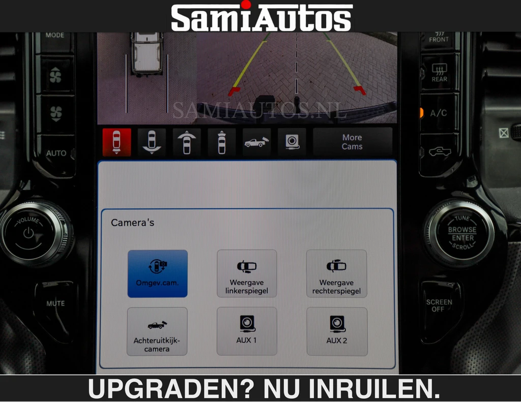 Dodge Ram Pick-Up – foto 83