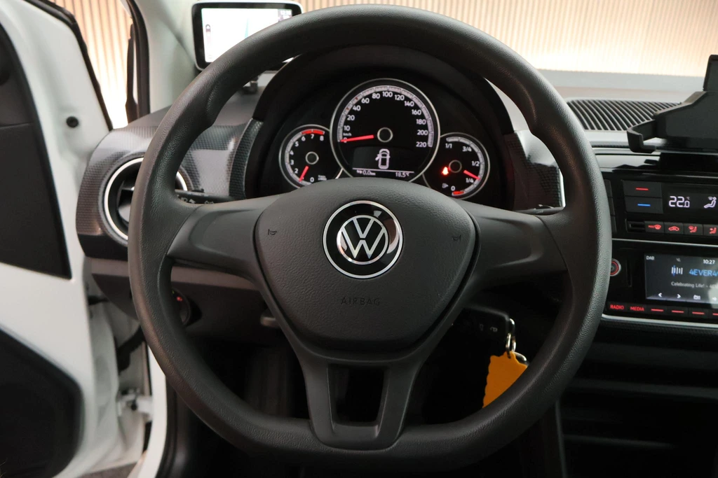 Volkswagen up! – foto 16