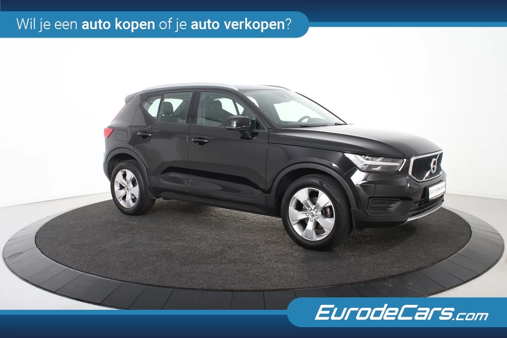 Volvo XC40 – foto 13