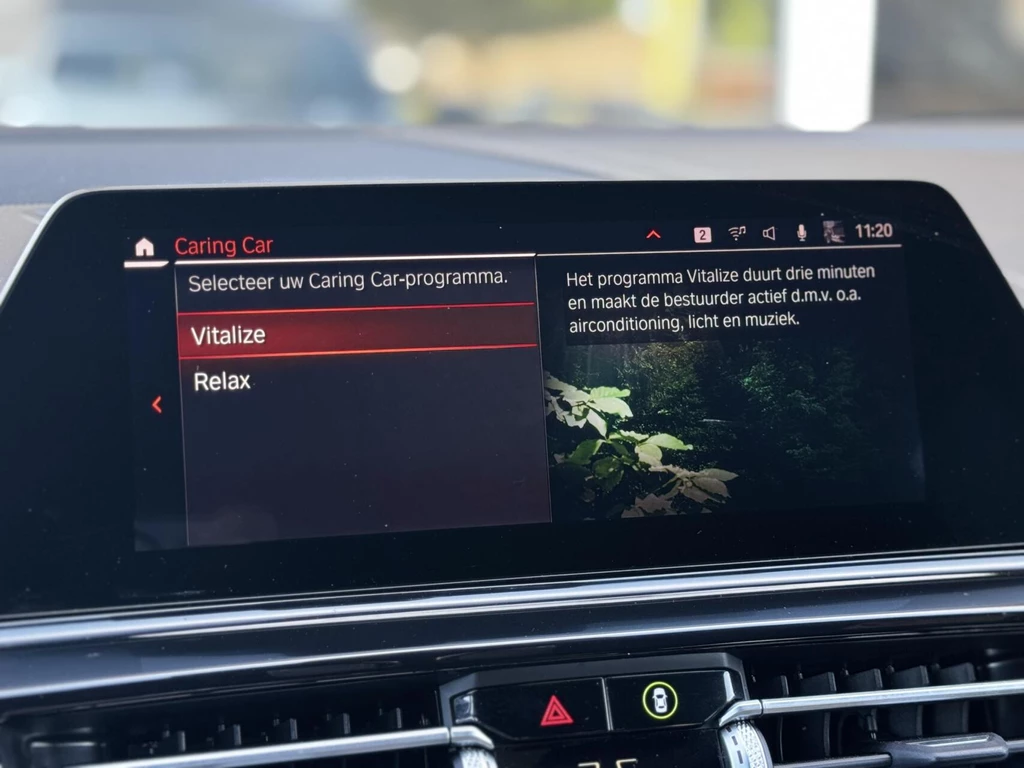 BMW 8 Serie – foto 48