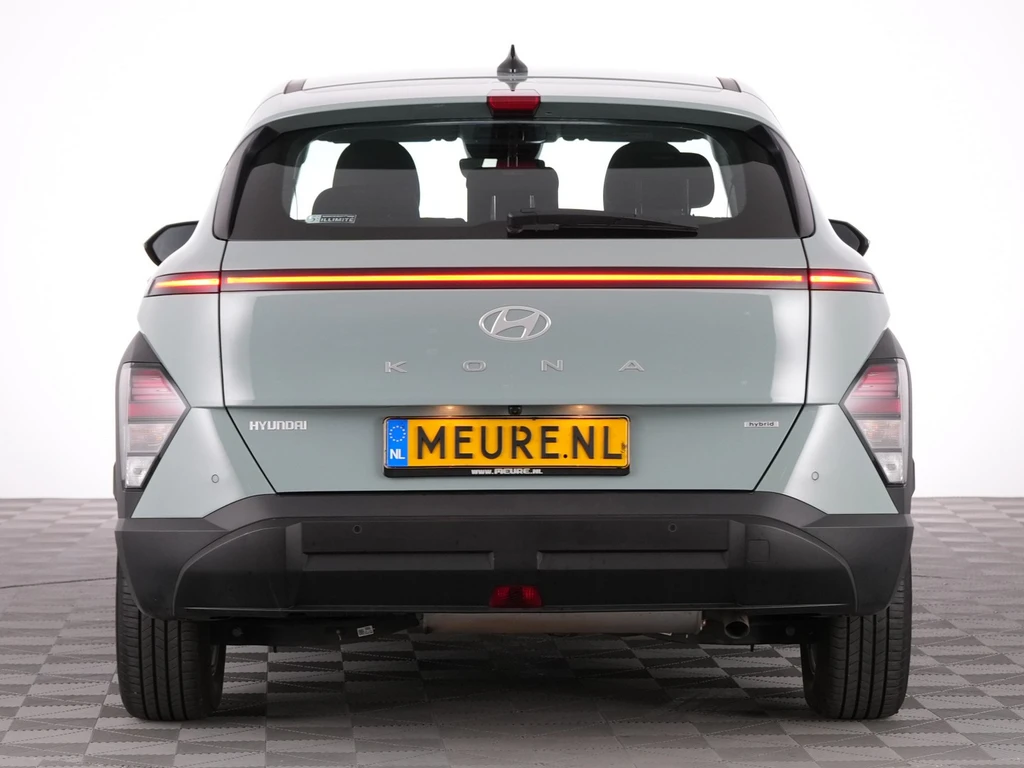 Hyundai Kona – foto 6