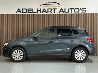SEAT Arona – thumbnail 5
