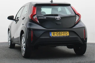 Toyota Aygo – thumbnail 6