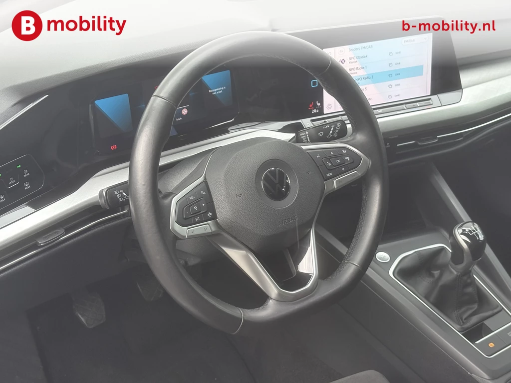 Volkswagen Golf – foto 9