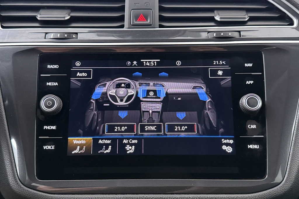 Volkswagen Tiguan Allspace – foto 28