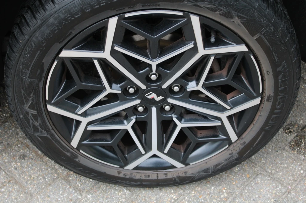 Hyundai Tucson – foto 33