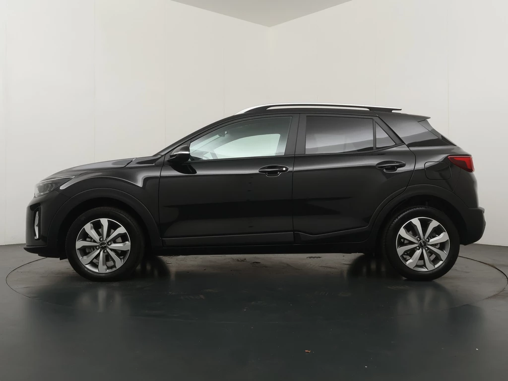 Kia Stonic – foto 3