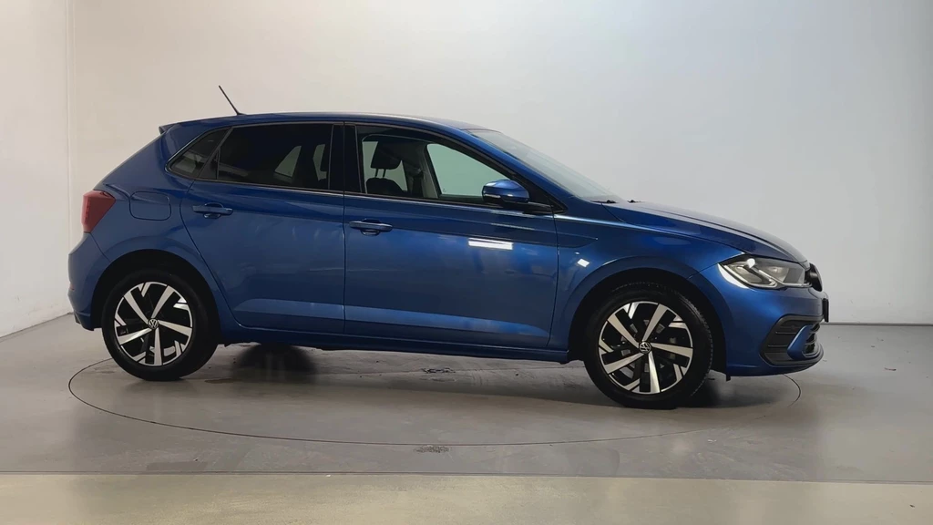 Volkswagen Polo – foto 6