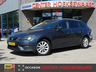 SEAT Leon – thumbnail 2