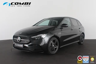 Mercedes-Benz B-Klasse – thumbnail 1