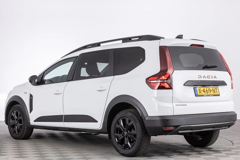 Dacia Jogger – foto 3