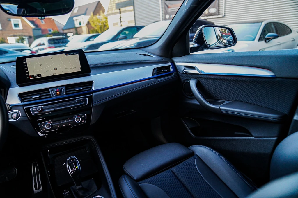 BMW X2 – foto 26