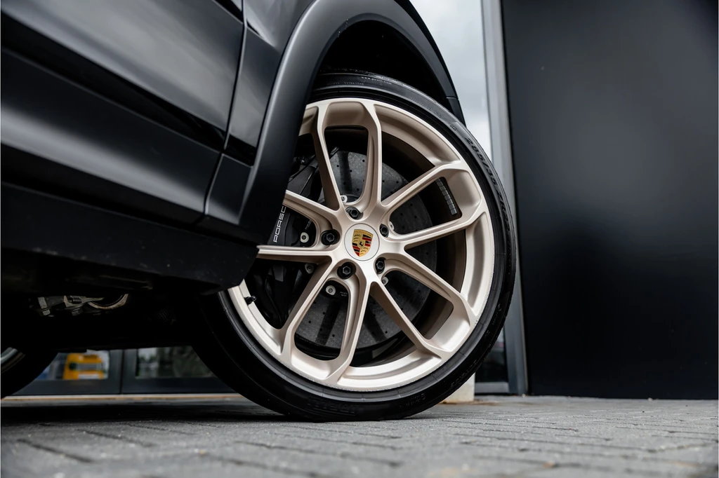 Porsche Cayenne – foto 42