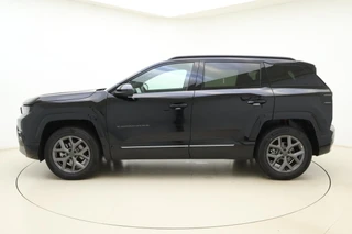 Jeep Compass – thumbnail 2