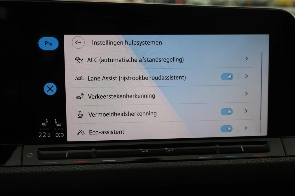 Volkswagen Golf – foto 30