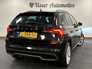 Škoda Kamiq – thumbnail 7