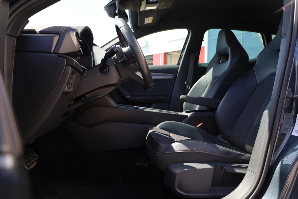 CUPRA Formentor – foto 10
