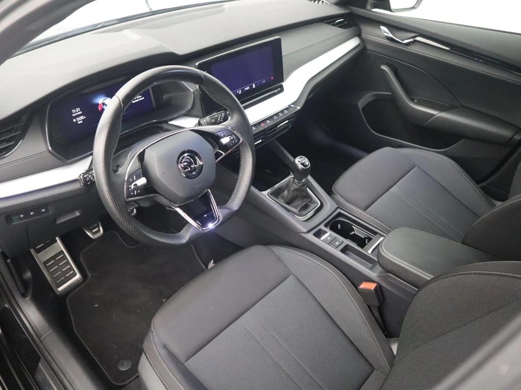 Škoda Octavia – foto 11